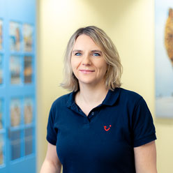 Daniela Längler - TUI Siegen Unterstadt